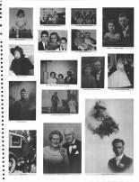 Overland, Roed, Borslien, Kneeland, Flom, Haugen, Michaels, Johnson, Engelstad, Christianson, Hanson, Moland, Polk County 1970